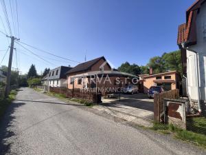 Prodej rodinného domu, Strašice, 1059 m2