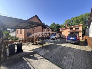 Prodej rodinného domu, Strašice, 1059 m2