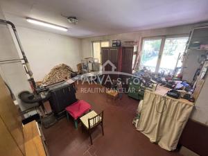 Prodej rodinného domu, Strašice, 1059 m2