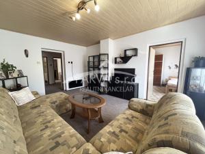 Prodej rodinného domu, Strašice, 1059 m2