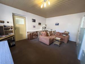 Prodej rodinného domu, Strašice, 1059 m2