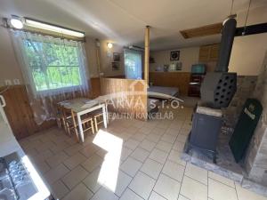 Prodej rodinného domu, Strašice, 1059 m2