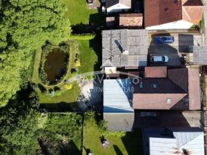 Prodej rodinného domu, Strašice, 182 m2