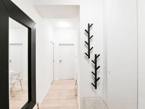 Pronájem bytu 2+kk, Praha - Vinohrady, Lucemburská, 50 m2