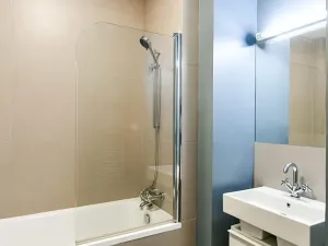 Pronájem bytu 2+kk, Praha - Vinohrady, Lucemburská, 50 m2