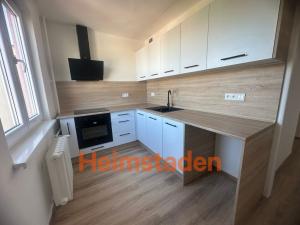 Pronájem bytu 2+1, Ostrava - Poruba, Jilemnického náměstí, 53 m2