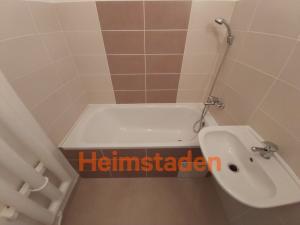 Pronájem bytu 2+1, Ostrava - Poruba, Jilemnického náměstí, 53 m2