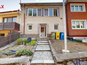 Prodej bytu 3+1, Blučina, Návrší, 100 m2