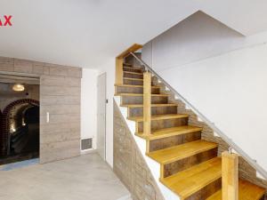 Prodej bytu 3+1, Blučina, Návrší, 100 m2