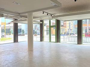 Pronájem obchodního prostoru, Zlín, Šedesátá, 222 m2
