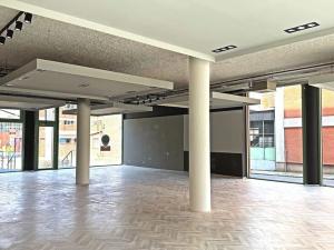 Pronájem obchodního prostoru, Zlín, Šedesátá, 222 m2