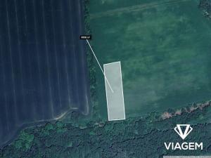 Prodej podílu pole, Veselíčko, 546 m2