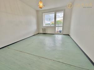 Pronájem bytu 2+1, Jirkov, Studentská, 62 m2