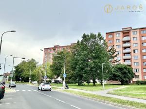 Pronájem bytu 2+1, Jirkov, Studentská, 62 m2
