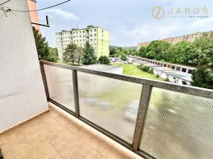 Pronájem bytu 2+1, Jirkov, Studentská, 62 m2