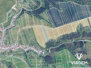 Prodej pole, Ráječko, 2731 m2