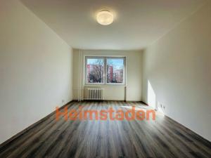 Pronájem bytu 2+1, Ostrava - Poruba, Nálepkova, 61 m2