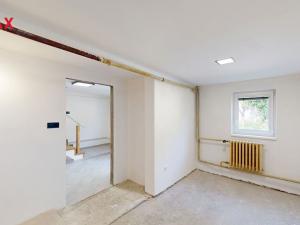 Prodej rodinného domu, Blučina, Návrší, 100 m2