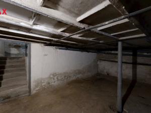 Prodej rodinného domu, Blučina, Návrší, 100 m2