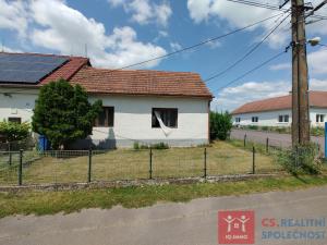 Prodej rodinného domu, Vranovská Ves, 140 m2