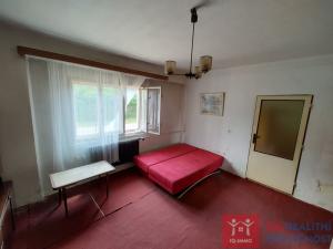 Prodej rodinného domu, Vranovská Ves, 140 m2