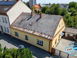 Prodej rodinného domu, Opava, Otáhalova, 135 m2