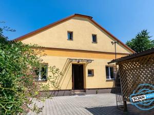Prodej rodinného domu, Opava, Otáhalova, 135 m2