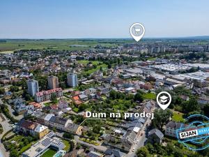 Prodej rodinného domu, Opava, Otáhalova, 135 m2