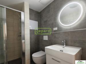 Pronájem bytu 1+kk, Plzeň, Vysoká, 32 m2