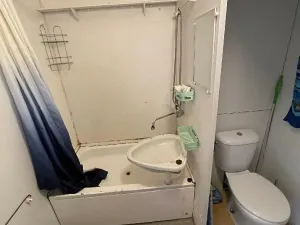 Pronájem bytu 1+kk, Pardubice, Lidická, 38 m2