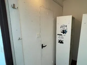 Pronájem bytu 1+kk, Pardubice, Lidická, 38 m2