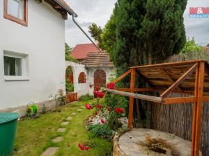 Prodej rodinného domu, Štětí - Počeplice, 130 m2