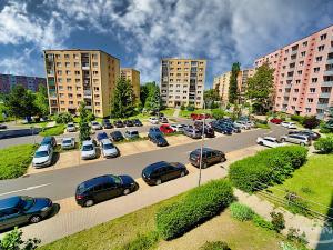 Prodej bytu 5+kk, Česká Lípa, Zhořelecká, 92 m2