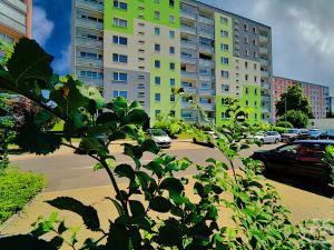 Prodej bytu 5+kk, Česká Lípa, Zhořelecká, 92 m2