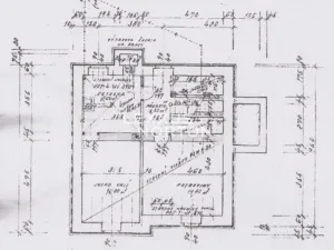 Pronájem rodinného domu, Praha - Stodůlky, K Fialce, 244 m2