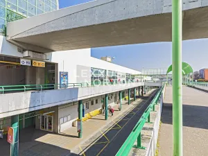 Prodej bytu 2+kk, Praha - Černý Most, Bryksova, 41 m2