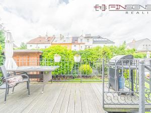 Prodej rodinného domu, Chomutov, Schubertova, 165 m2