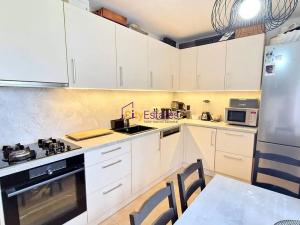 Prodej bytu 2+1, Praha - Košíře, Nad Turbovou, 60 m2