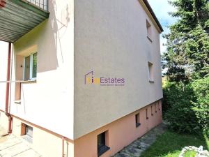 Prodej bytu 2+1, Praha - Košíře, Nad Turbovou, 60 m2
