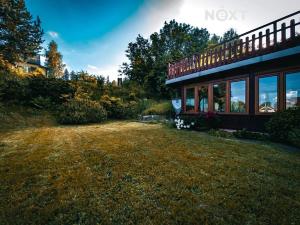 Pronájem bytu 3+1, Jilemnice, Na Drahách, 60 m2