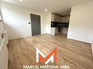 Pronájem bytu 3+kk, Červený Kostelec, Rybničná, 84 m2
