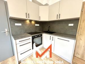 Pronájem bytu 2+1, Červený Kostelec, Rybničná, 65 m2