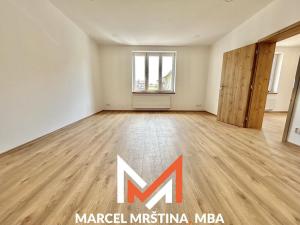 Pronájem bytu 2+1, Červený Kostelec, Rybničná, 65 m2