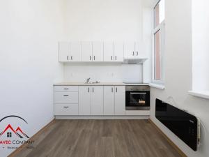 Pronájem bytu 1+kk, Ostrava, Křišťanova, 34 m2