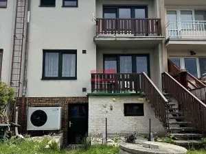 Pronájem rodinného domu, Soběslav, U Jatek, 180 m2