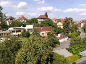 Prodej bytu 6+kk a větší, Praha, Na Farkáně III, 152 m2
