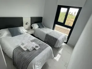 Prodej bytu 3+kk, Guardamar del Segura, Španělsko, 84 m2
