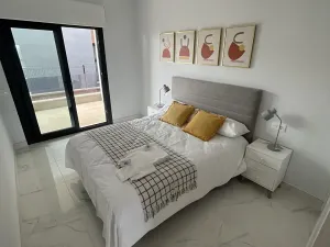 Prodej bytu 3+kk, Guardamar del Segura, Španělsko, 84 m2