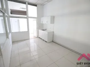 Pronájem obchodního prostoru, Praha - Libeň, Voctářova, 224 m2