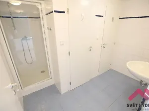 Pronájem obchodního prostoru, Praha - Libeň, Voctářova, 224 m2
